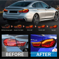 HCMOTIONZ 2014-2020 BMW F32/F33/F36/F82/F83 rear tail lamp